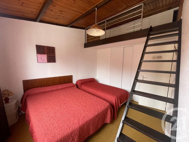 Maison à vendre - 3 pièces - 48,93 m2 - St Hilaire De Riez - 85 - PAYS-DE-LOIRE