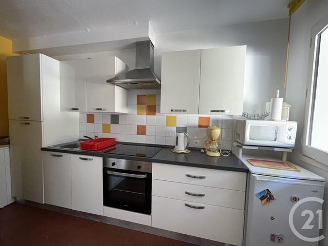 Maison à vendre - 3 pièces - 48,93 m2 - St Hilaire De Riez - 85 - PAYS-DE-LOIRE