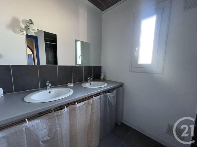 Maison à vendre - 3 pièces - 53,32 m2 - St Jean De Monts - 85 - PAYS-DE-LOIRE