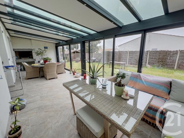 Maison à vendre - 4 pièces - 147,23 m2 - La Barre De Monts - 85 - PAYS-DE-LOIRE