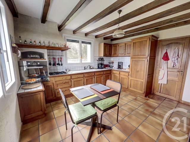 Maison à vendre - 4 pièces - 147,23 m2 - La Barre De Monts - 85 - PAYS-DE-LOIRE