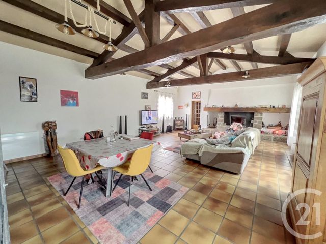 Maison à vendre - 4 pièces - 147,23 m2 - La Barre De Monts - 85 - PAYS-DE-LOIRE