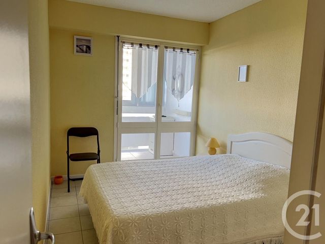 Appartement à vendre - 2 pièces - 33,97 m2 - St Hilaire De Riez - 85 - PAYS-DE-LOIRE