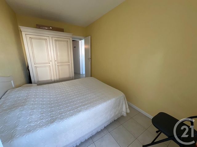 Appartement à vendre - 2 pièces - 33,97 m2 - St Hilaire De Riez - 85 - PAYS-DE-LOIRE