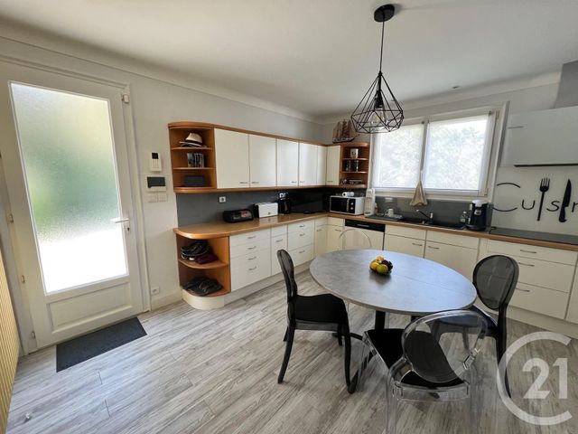 Maison à vendre - 5 pièces - 162,60 m2 - La Barre De Monts - 85 - PAYS-DE-LOIRE