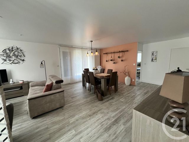 Maison à vendre - 5 pièces - 162,60 m2 - La Barre De Monts - 85 - PAYS-DE-LOIRE