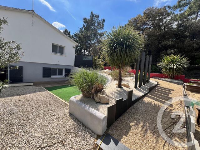 Maison à vendre - 5 pièces - 162,60 m2 - La Barre De Monts - 85 - PAYS-DE-LOIRE