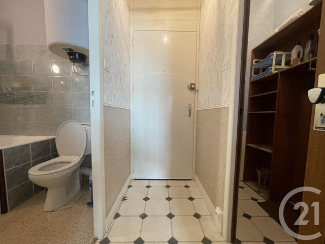 Appartement F1 à vendre - 1 pièce - 24,51 m2 - St Hilaire De Riez - 85 - PAYS-DE-LOIRE