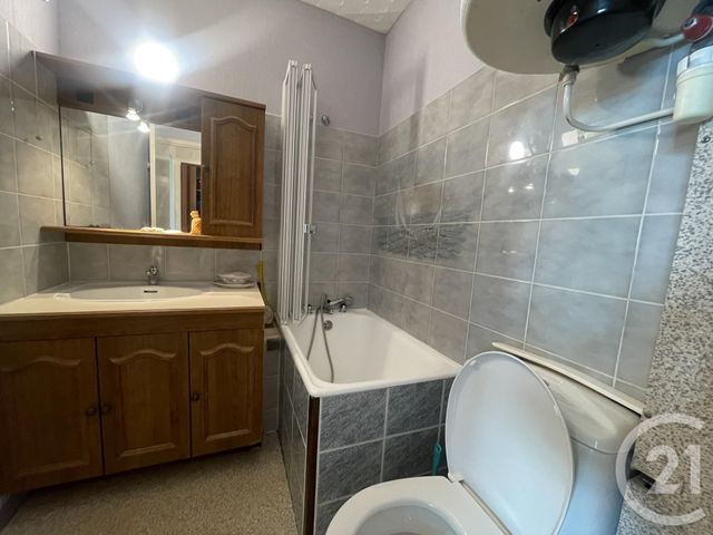 Appartement F1 à vendre - 1 pièce - 24,51 m2 - St Hilaire De Riez - 85 - PAYS-DE-LOIRE