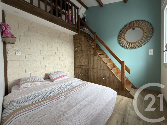 Maison à vendre - 2 pièces - 37,51 m2 - St Jean De Monts - 85 - PAYS-DE-LOIRE