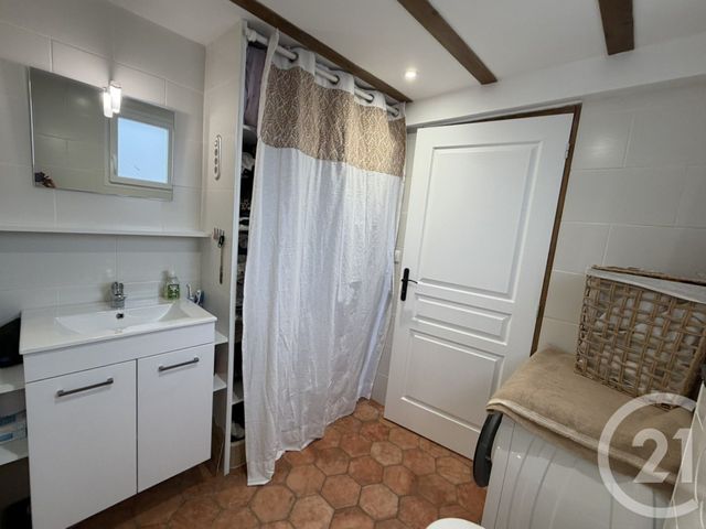 Maison à vendre - 2 pièces - 37,51 m2 - St Jean De Monts - 85 - PAYS-DE-LOIRE