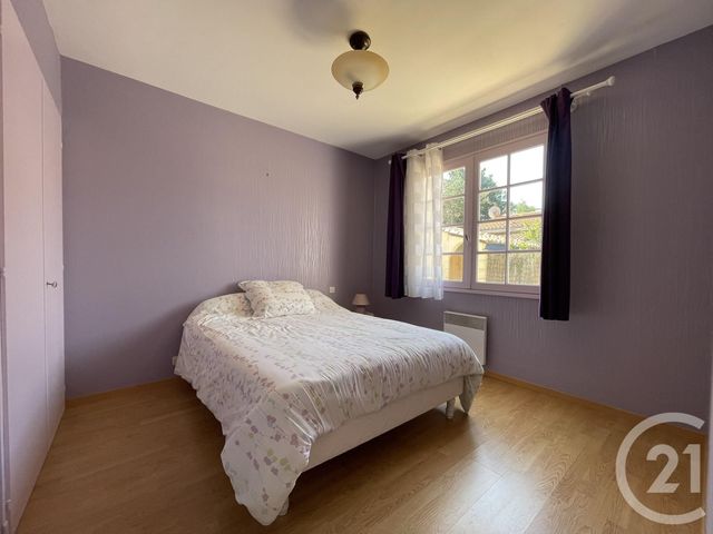 Maison à vendre - 4 pièces - 86 m2 - St Jean De Monts - 85 - PAYS-DE-LOIRE