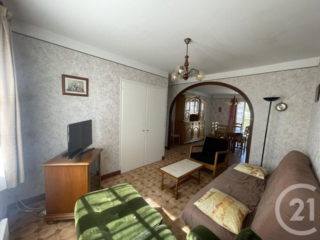 Maison à vendre - 4 pièces - 86 m2 - St Jean De Monts - 85 - PAYS-DE-LOIRE