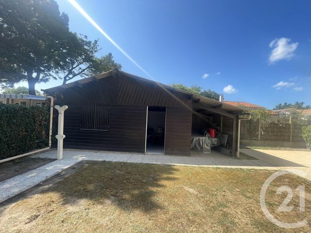 Maison à vendre - 4 pièces - 86 m2 - St Jean De Monts - 85 - PAYS-DE-LOIRE