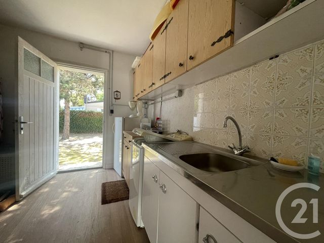 Maison à vendre - 4 pièces - 86 m2 - St Jean De Monts - 85 - PAYS-DE-LOIRE