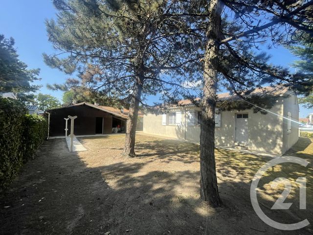 Maison à vendre - 4 pièces - 86 m2 - St Jean De Monts - 85 - PAYS-DE-LOIRE