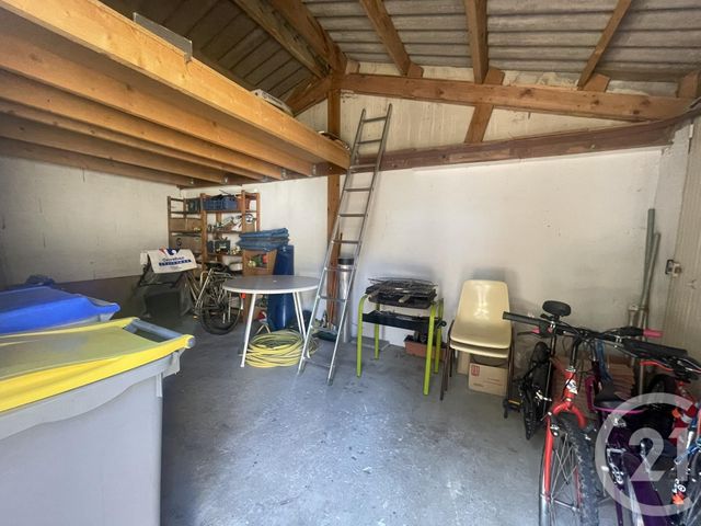 Maison à vendre - 4 pièces - 86 m2 - St Jean De Monts - 85 - PAYS-DE-LOIRE