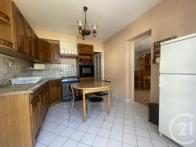 Maison à vendre - 4 pièces - 86 m2 - St Jean De Monts - 85 - PAYS-DE-LOIRE