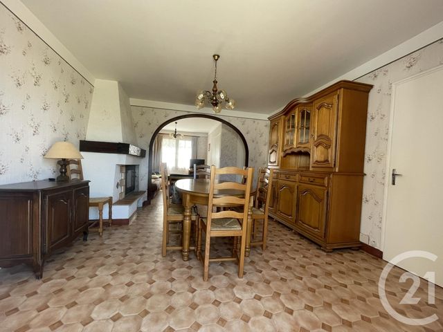 Maison à vendre - 4 pièces - 86 m2 - St Jean De Monts - 85 - PAYS-DE-LOIRE