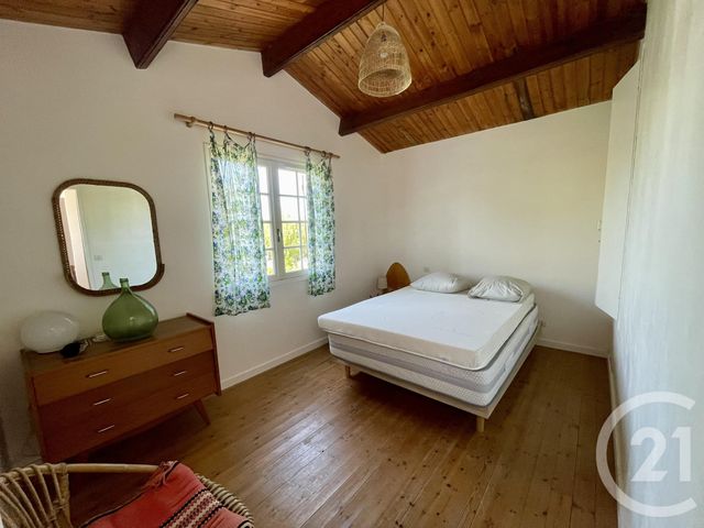 Maison &agrave; vendre - 3 pi&egrave;ces - 63,77 m2 - St Jean De Monts - 85 - PAYS-DE-LOIRE