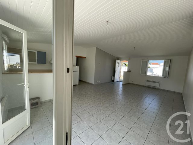 Maison à vendre - 3 pièces - 67,41 m2 - St Jean De Monts - 85 - PAYS-DE-LOIRE