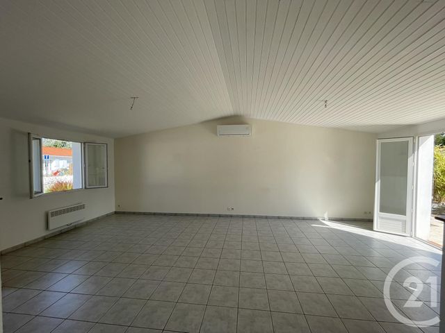 Maison à vendre - 3 pièces - 67,41 m2 - St Jean De Monts - 85 - PAYS-DE-LOIRE