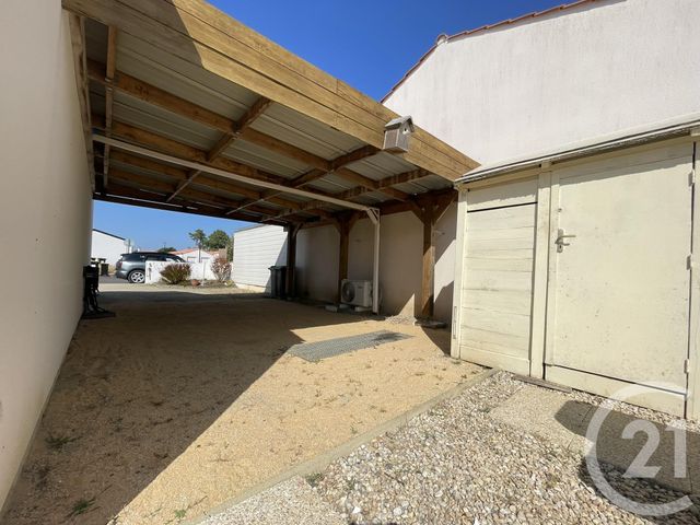 Maison à vendre - 3 pièces - 67,41 m2 - St Jean De Monts - 85 - PAYS-DE-LOIRE