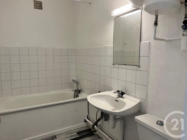 Appartement Studio à vendre - 1 pièce - 24,38 m2 - St Jean De Monts - 85 - PAYS-DE-LOIRE