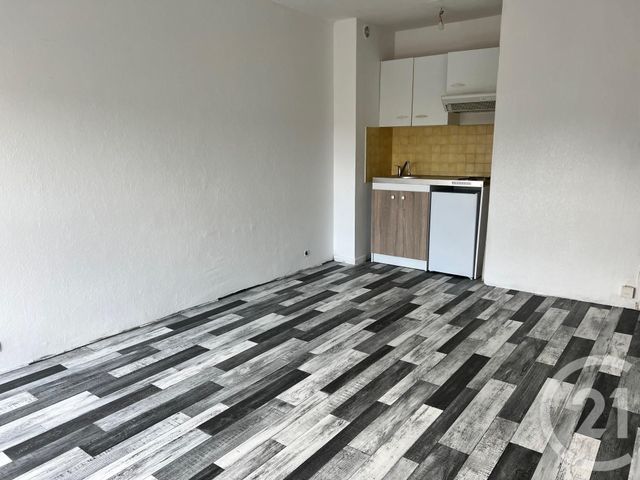 Appartement Studio à vendre - 1 pièce - 24,38 m2 - St Jean De Monts - 85 - PAYS-DE-LOIRE
