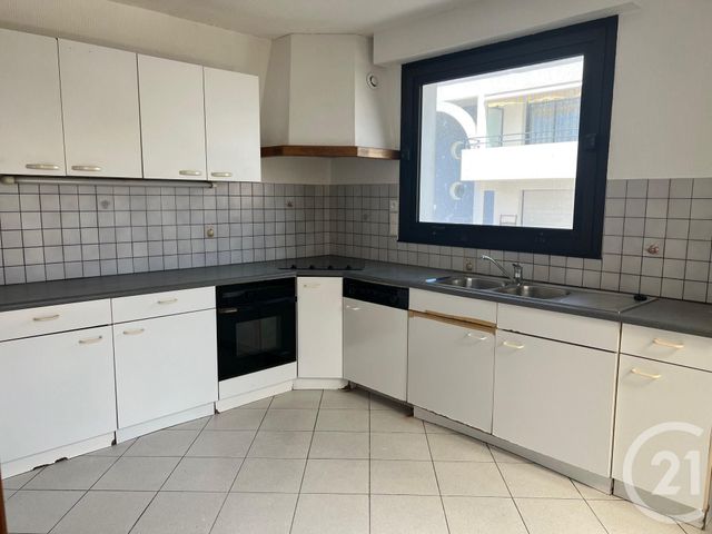 Appartement F4 à vendre - 4 pièces - 116,31 m2 - St Jean De Monts - 85 - PAYS-DE-LOIRE