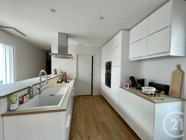 Maison à vendre - 3 pièces - 83 m2 - St Jean De Monts - 85 - PAYS-DE-LOIRE