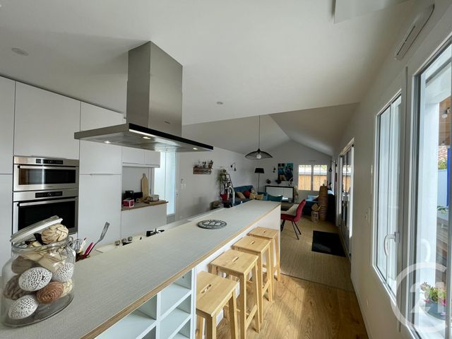 Maison à vendre - 3 pièces - 83 m2 - St Jean De Monts - 85 - PAYS-DE-LOIRE