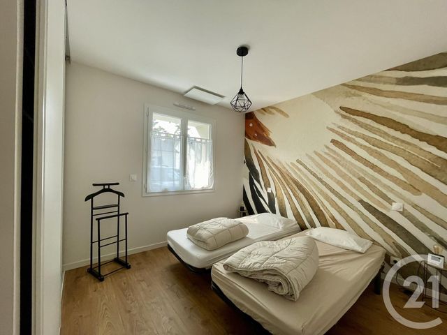 Maison à vendre - 3 pièces - 83 m2 - St Jean De Monts - 85 - PAYS-DE-LOIRE