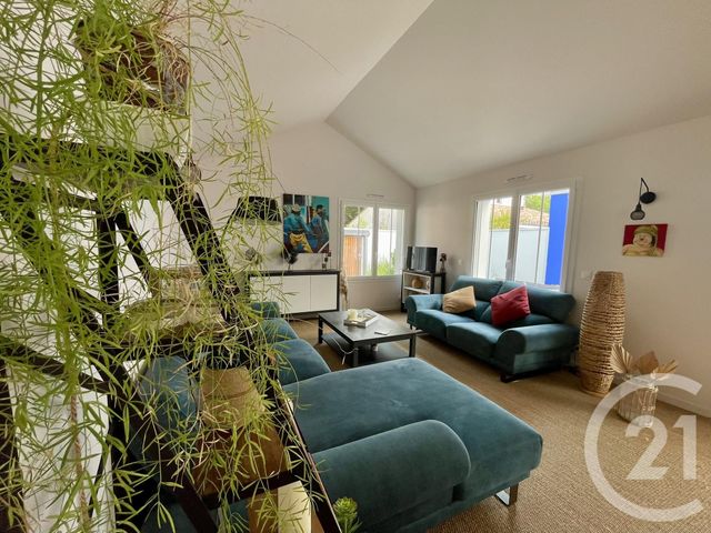 Maison à vendre - 3 pièces - 83 m2 - St Jean De Monts - 85 - PAYS-DE-LOIRE