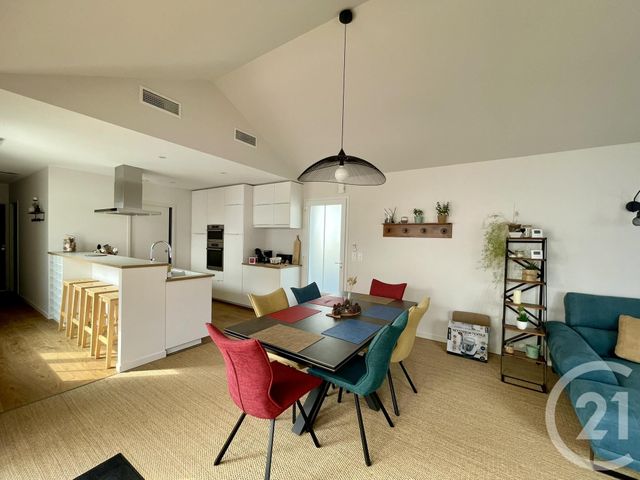 Maison à vendre - 3 pièces - 83 m2 - St Jean De Monts - 85 - PAYS-DE-LOIRE