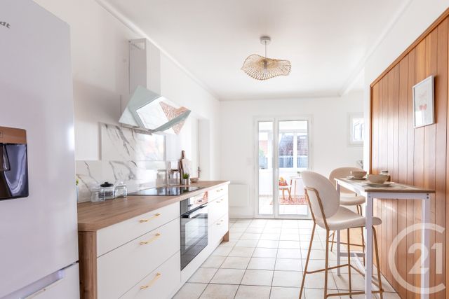 Maison &agrave; vendre - 3 pi&egrave;ces - 78 m2 - St Jean De Monts - 85 - PAYS-DE-LOIRE