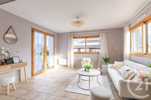 Maison &agrave; vendre - 3 pi&egrave;ces - 78 m2 - St Jean De Monts - 85 - PAYS-DE-LOIRE