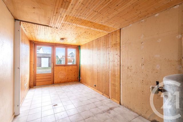 Maison &agrave; vendre - 3 pi&egrave;ces - 78 m2 - St Jean De Monts - 85 - PAYS-DE-LOIRE