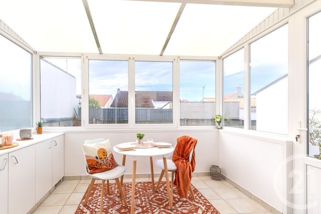 Maison &agrave; vendre - 3 pi&egrave;ces - 78 m2 - St Jean De Monts - 85 - PAYS-DE-LOIRE