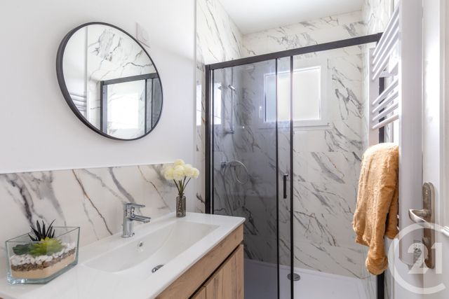 Maison &agrave; vendre - 3 pi&egrave;ces - 78 m2 - St Jean De Monts - 85 - PAYS-DE-LOIRE