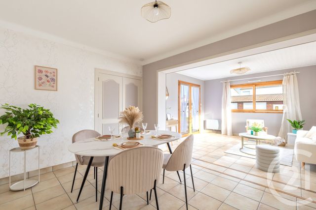 Maison &agrave; vendre - 3 pi&egrave;ces - 78 m2 - St Jean De Monts - 85 - PAYS-DE-LOIRE