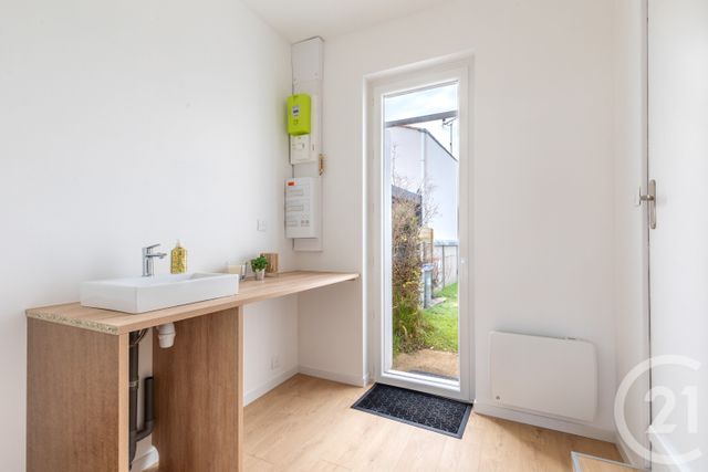 Maison &agrave; vendre - 3 pi&egrave;ces - 78 m2 - St Jean De Monts - 85 - PAYS-DE-LOIRE