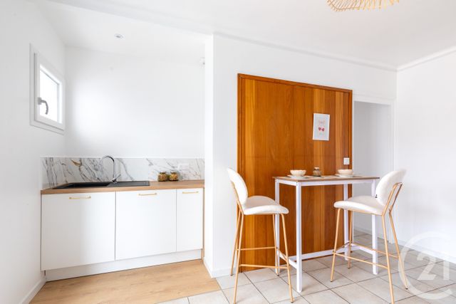 Maison &agrave; vendre - 3 pi&egrave;ces - 78 m2 - St Jean De Monts - 85 - PAYS-DE-LOIRE