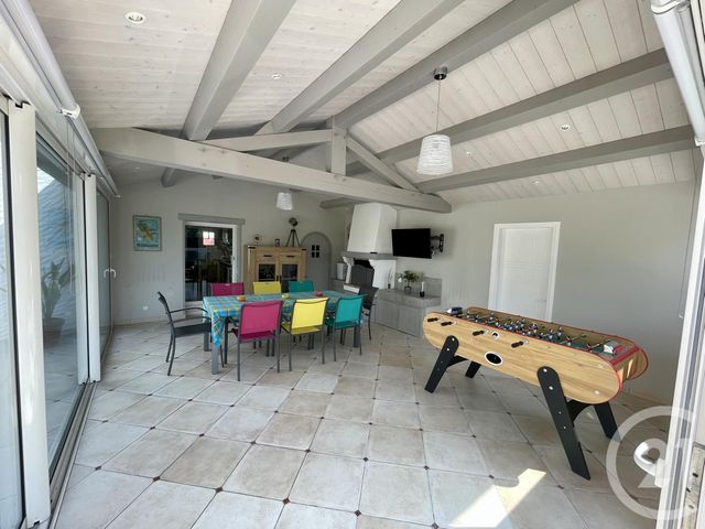 Maison à vendre - 6 pièces - 165 m2 - Le Perrier - 85 - PAYS-DE-LOIRE