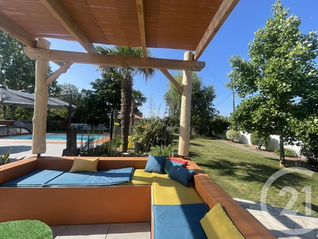 Maison à vendre - 6 pièces - 165 m2 - Le Perrier - 85 - PAYS-DE-LOIRE