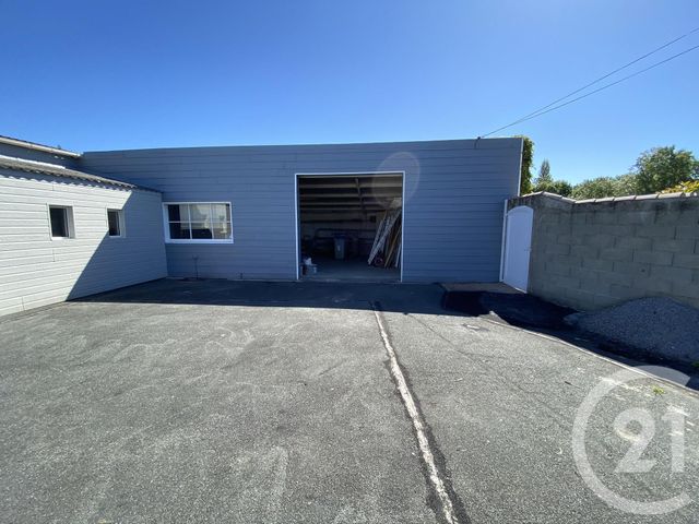 Maison à vendre - 6 pièces - 165 m2 - Le Perrier - 85 - PAYS-DE-LOIRE