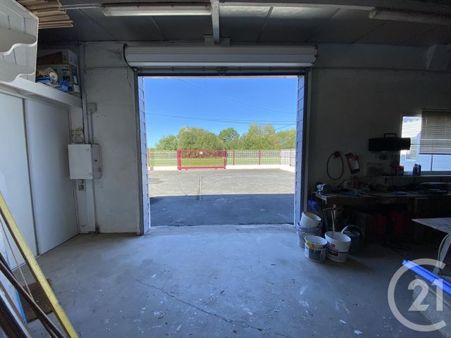 Maison à vendre - 6 pièces - 165 m2 - Le Perrier - 85 - PAYS-DE-LOIRE