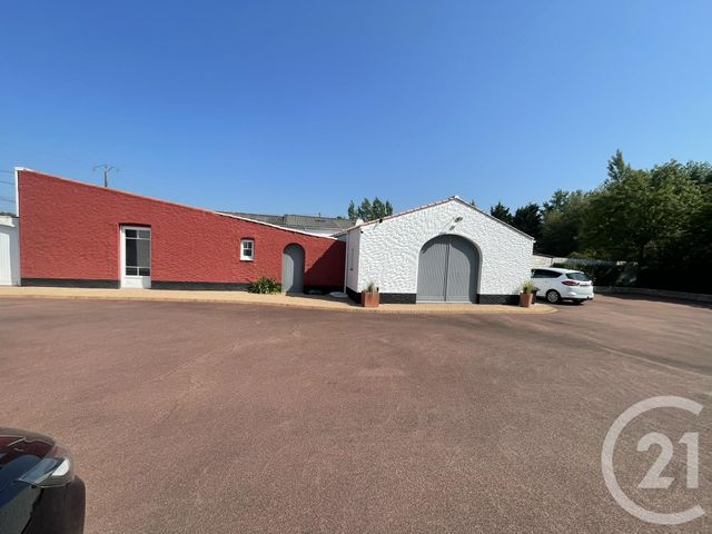 Maison à vendre - 6 pièces - 165 m2 - Le Perrier - 85 - PAYS-DE-LOIRE