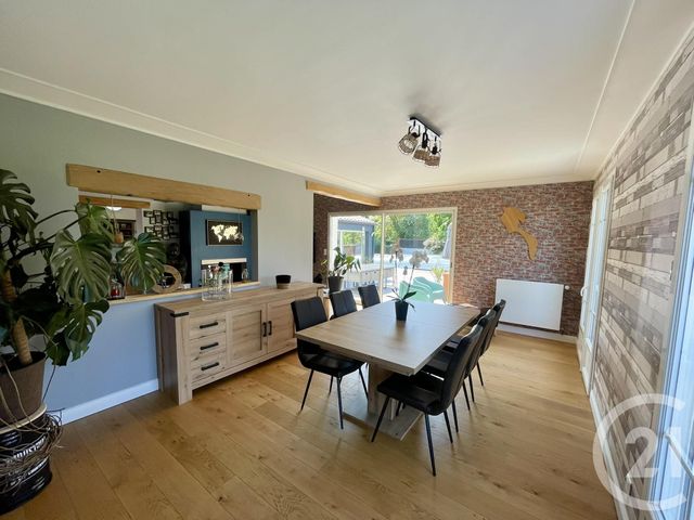 Maison à vendre - 6 pièces - 165 m2 - Le Perrier - 85 - PAYS-DE-LOIRE