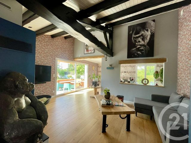 Maison à vendre - 6 pièces - 165 m2 - Le Perrier - 85 - PAYS-DE-LOIRE